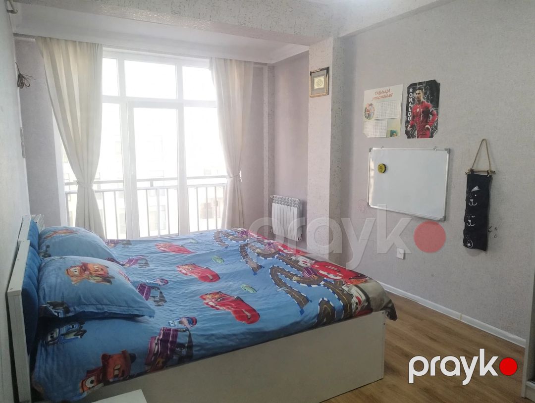Satılır 2 otaqlı yeni tikili 78 m² — Mənzil, Sumqayıt (4)