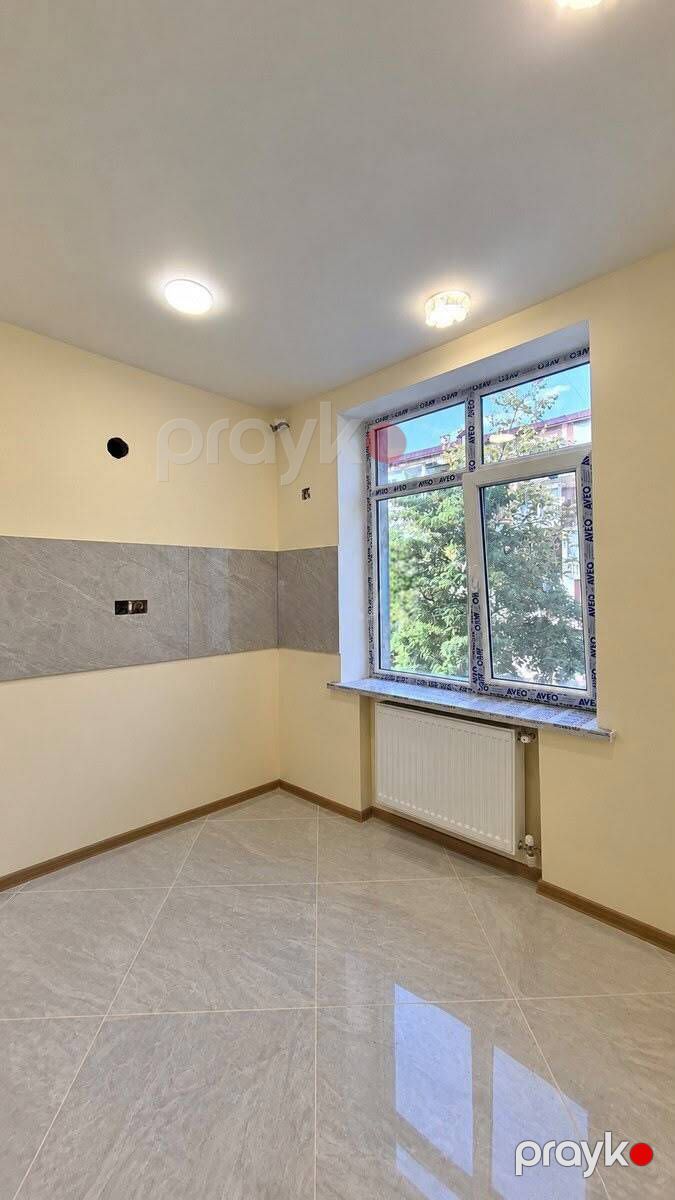 Satılır 2 otaqlı köhnə tikili 55 m² — Mənzil, Bakı (3)
