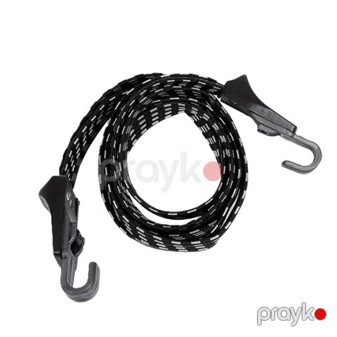 Baqaj üçün rezin ipi, qara, 65 sm — Bakı