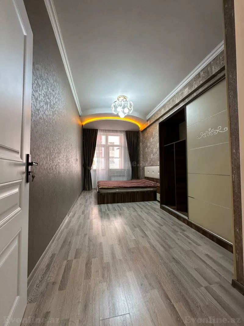 Satılır 2 otaqlı Mənzil Yeni tikili 60 m² Xırdalan — Mənzil, Xırdalan (6)