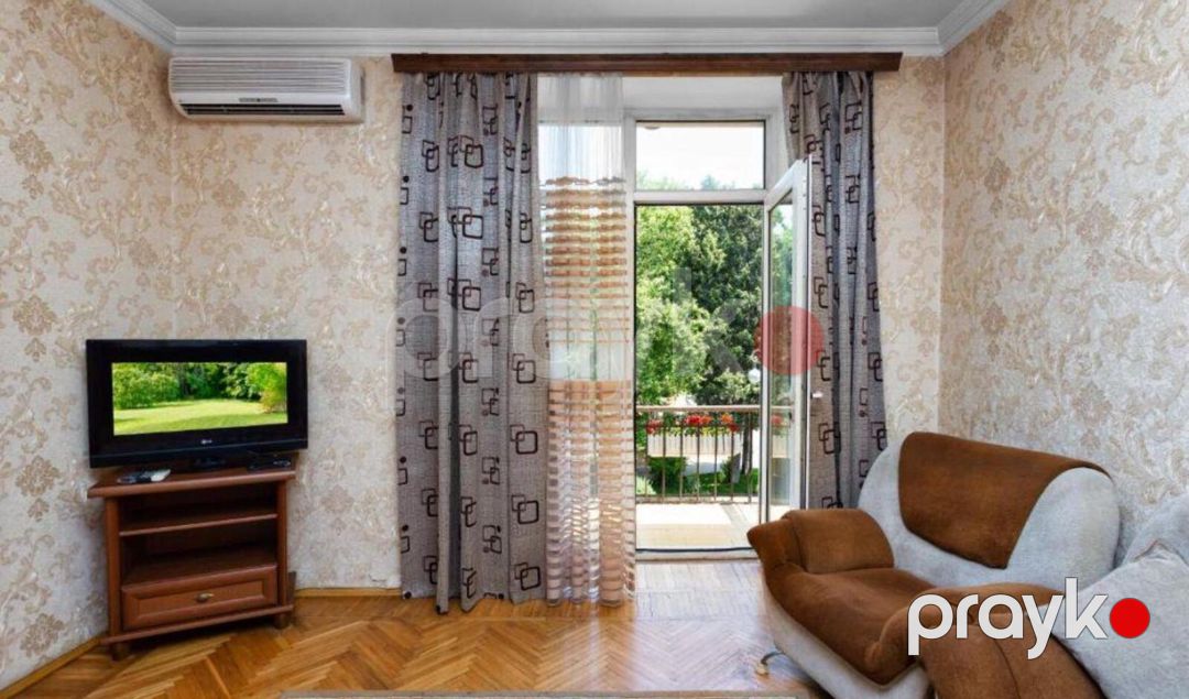 Satılır 3 otaqlı köhnə tikili 70 m² — Mənzil, Bakı (4)
