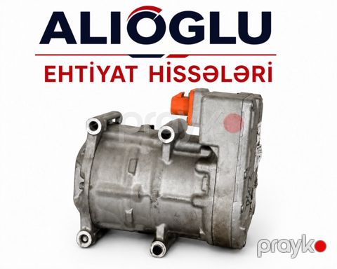 Changan kondisioner kompressoru — Bakı