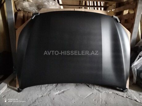 Kia Forte 2019-2022 kapotu — Bakı