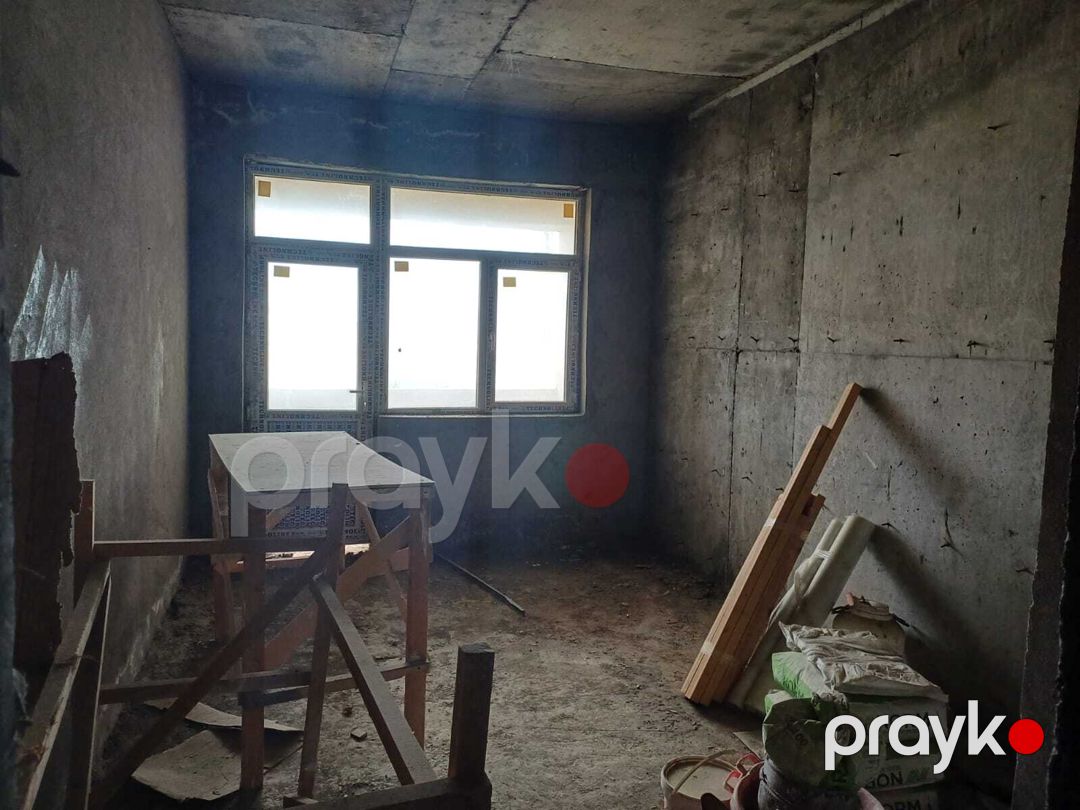Satılır 1 otaqlı yeni tikili 60 m² — Mənzil, Bakı (7)