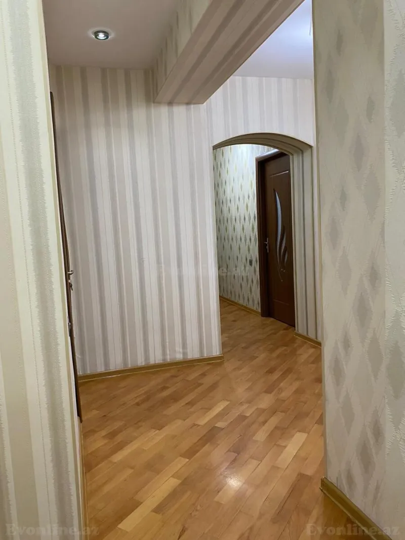 Satılır 3 otaqlı Mənzil Yeni tikili 115 m² Bakı, Sabunçu r., Bakıxanov — Mənzil, Bakı (4)