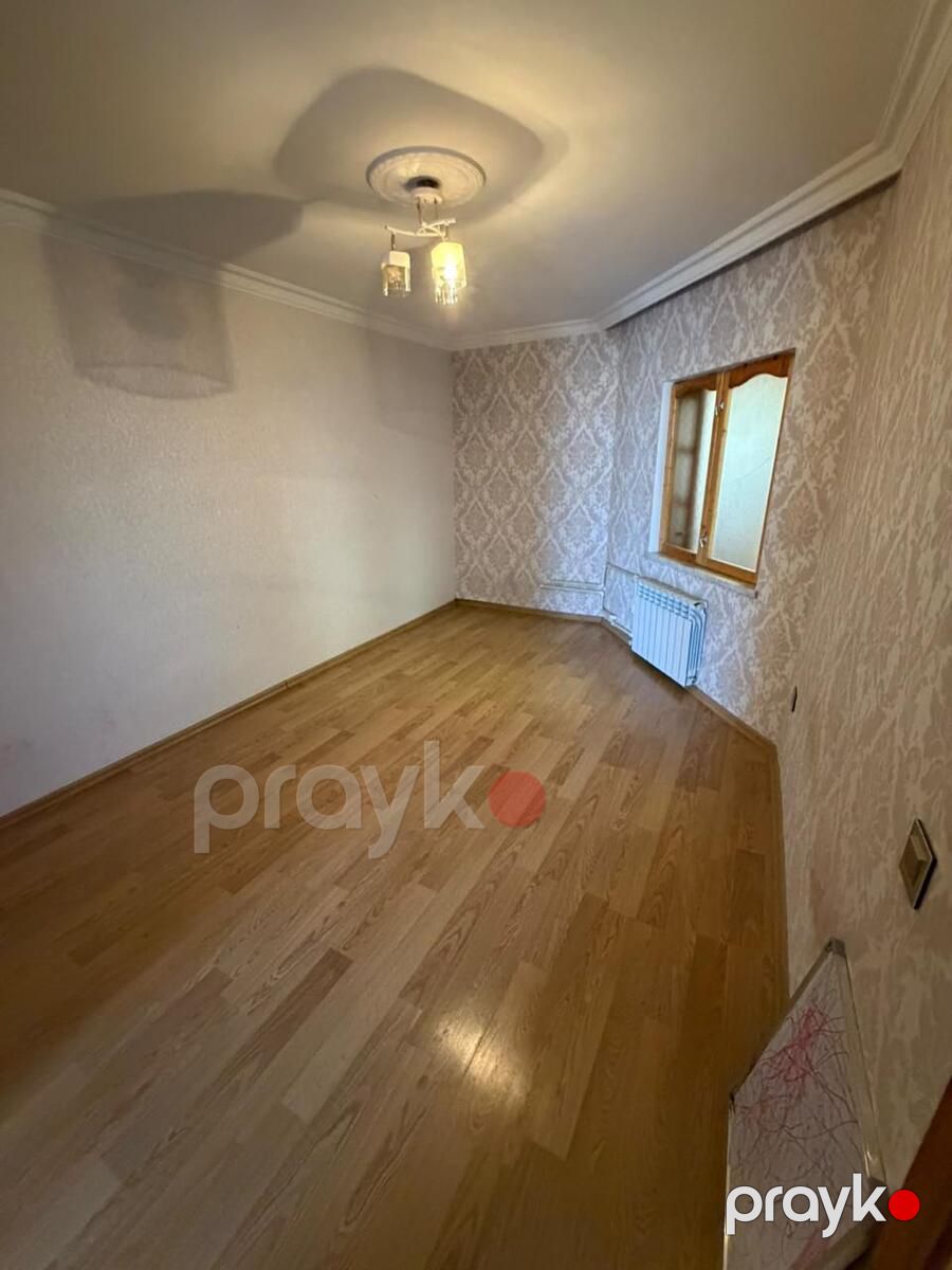 Satılır 3 otaqlı köhnə tikili 76 m² — Mənzil, Bakı (5)