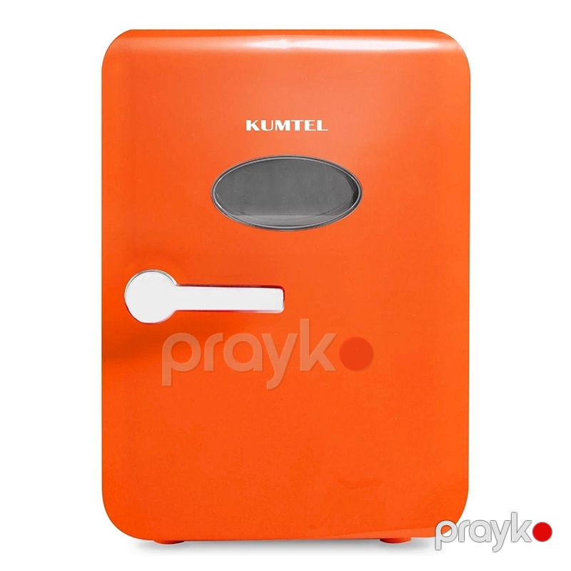 Kumtel HMFR-04 Soyuducu Mini Soyuducu — Soyuducular, Bakı (3)