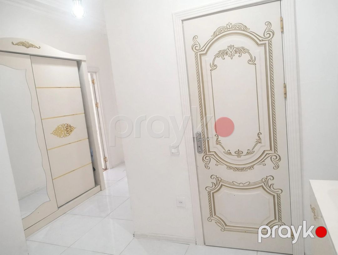 2-otaqlı yeni tikili, Bağça şəhər, 78 m² — Mənzil, Sumqayıt (4)