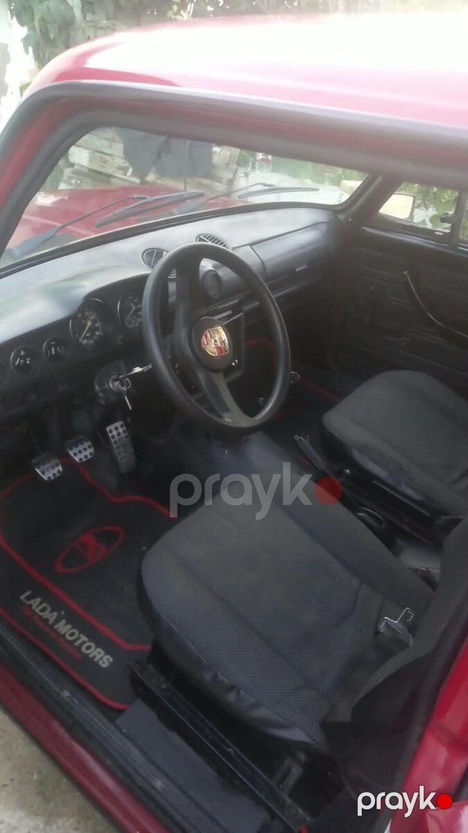Lada (vaz) 2106, 2006 il — Avtomobillər, Bakı (6)