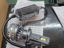 H7 LED Lampalar — Bakı