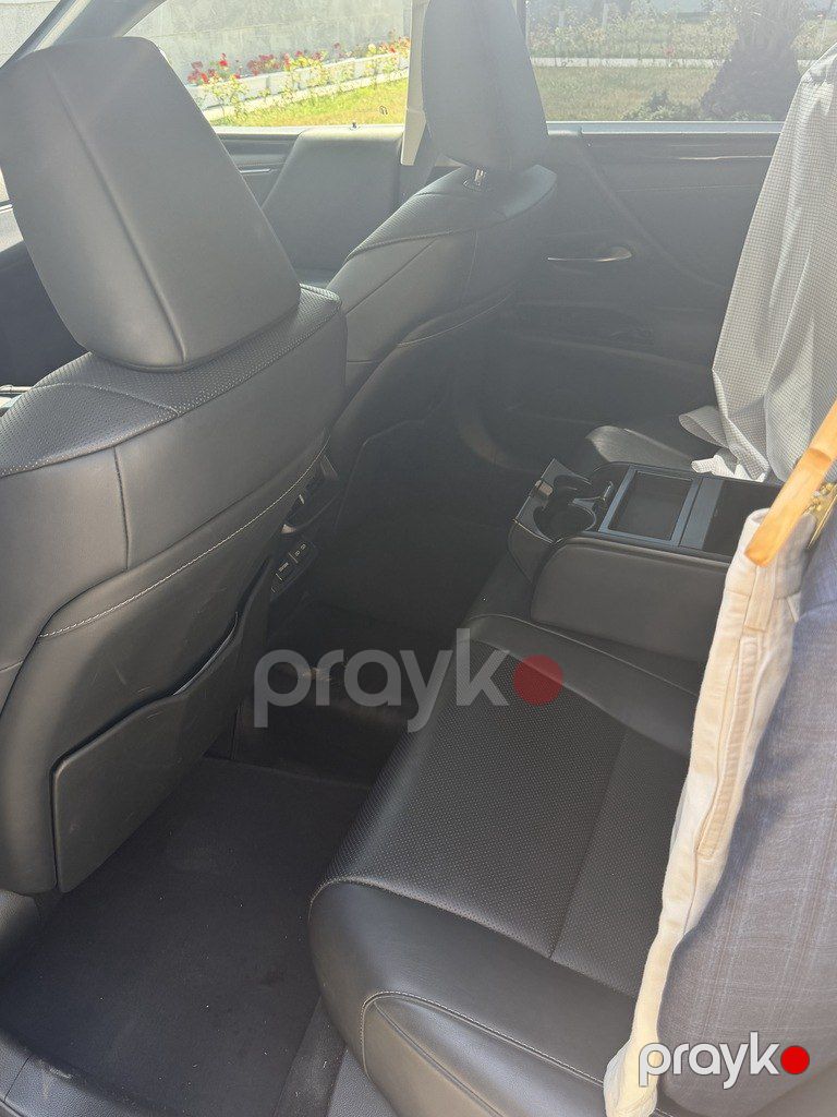 Lexus ES 200, 2.0 L, 2022 il, 94 000 km — Avtomobillər, Bakı (6)