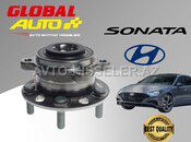 Hyundai Sonata ön təkər topu 2019-2025 — Колеса, шины, диски