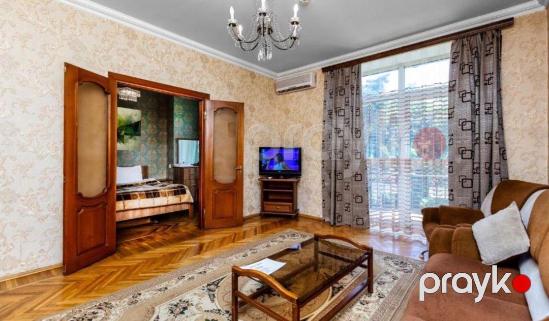 Satılır 3 otaqlı köhnə tikili 70 m² — Mənzil, Bakı (2)