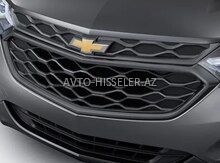 Chevrolet Equinox Ablisovka — Bakı