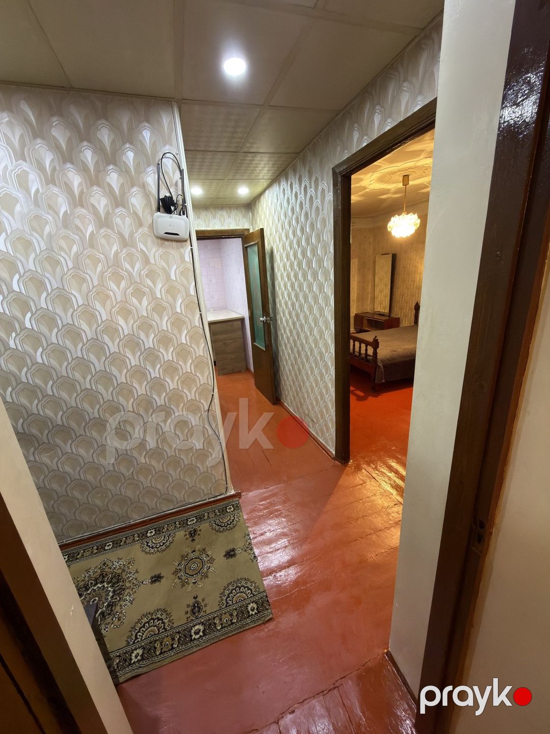 İcarəyə verilir 3 otaqlı köhnə tikili 75 m² — Mənzil, Xırdalan (11)