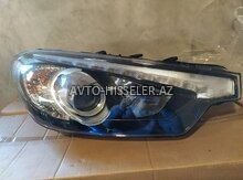 Kia Cerato Farası -avto-hisseler.az — Bakı
