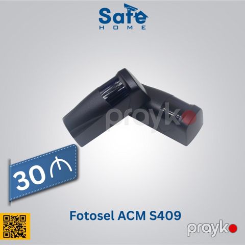 Fotosel ACM S409 — Bakı