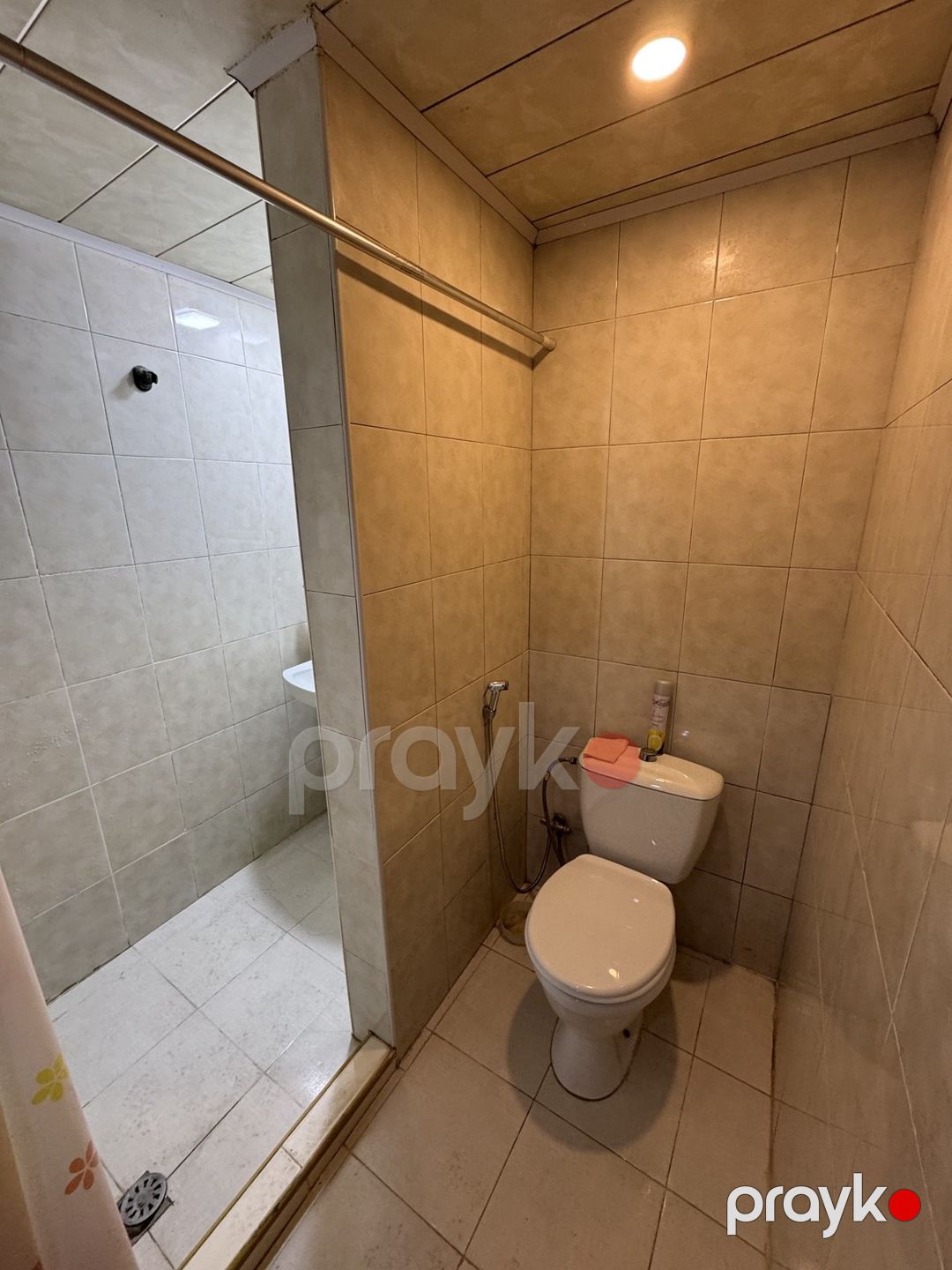 İcarəyə verilir 3 otaqlı köhnə tikili 65 m² — Mənzil, Bakı (7)