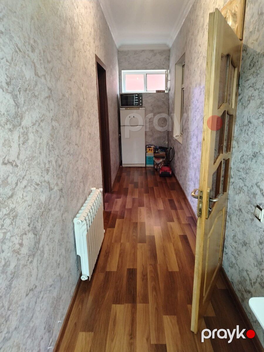 Həyət evi, Sumqayıt ş — Ev, villa, Sumqayıt (2)