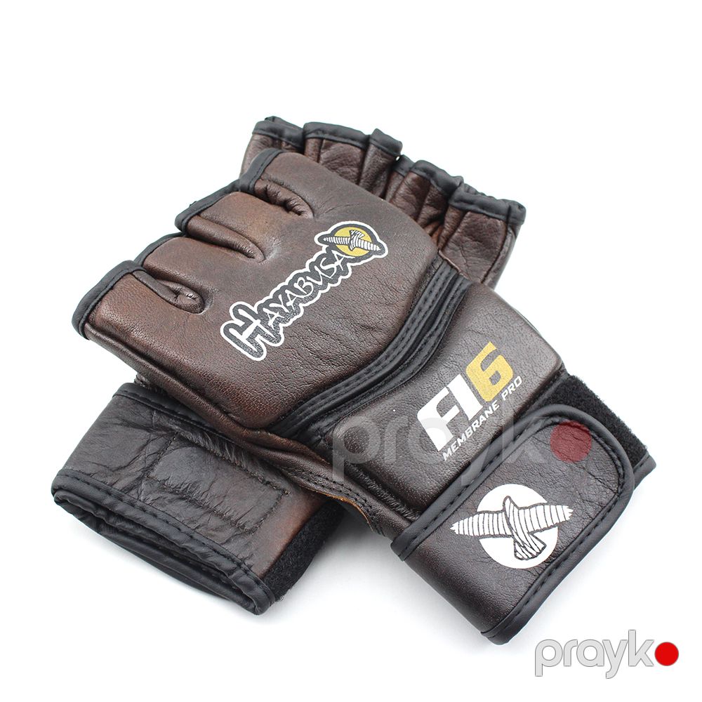 Hayabusa Sport F16 Model MMA Əlcəkləri UFC Qaydasız Döyüş Əlcəyi — Geyim, ayakkabı, aksesuarlar, Bakı (3)