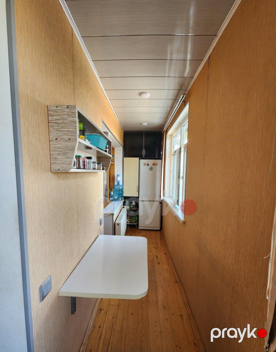 Satılır 2 otaqlı köhnə tikili 60 m² — Mənzil, Bakı (8)