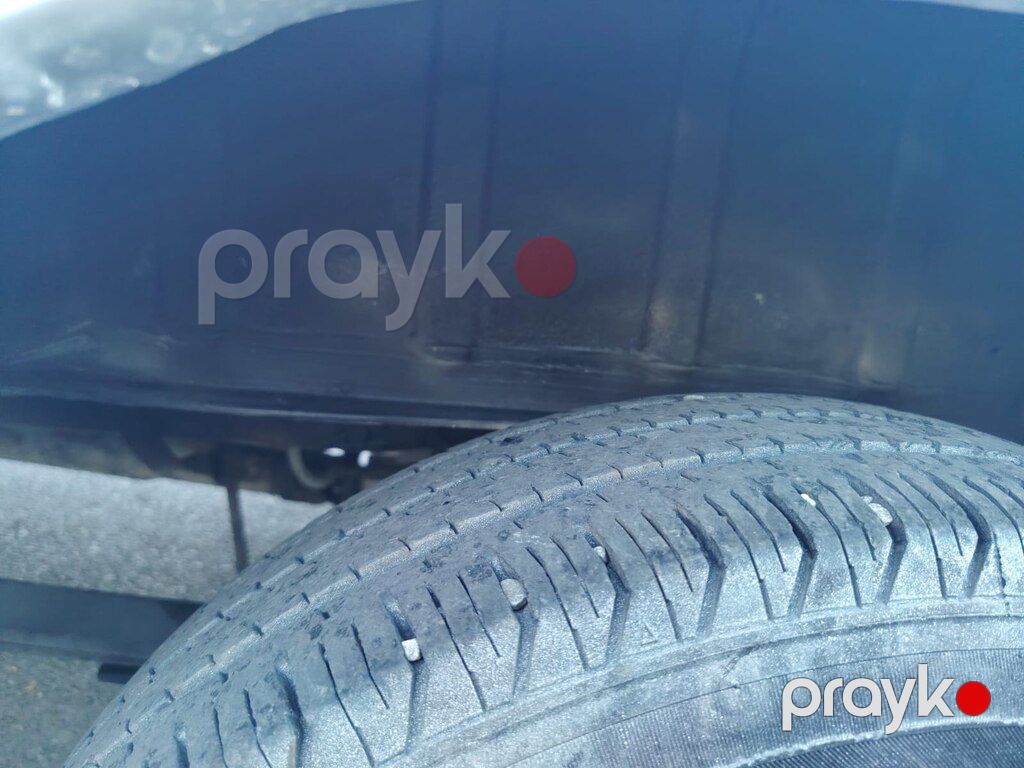 Ford Transit, 2.5 L, 2000 il, 265 484 km — Avtomobillər, Qəbələ (8)