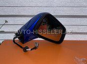 Chevroler Trax yan güzgüsü — Premium Auto Parts — Body Parts