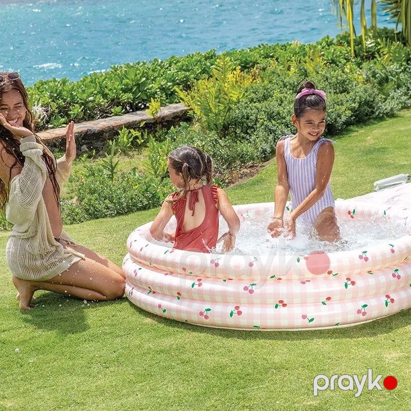 İntex 58432 Uşaqlar Üçün Şişmə Hovuz 147 33 sm — Hovuzlar, Bakı (2)