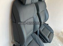 BMW F10 Oturacağı -avto-hisseler.az — Bakı
