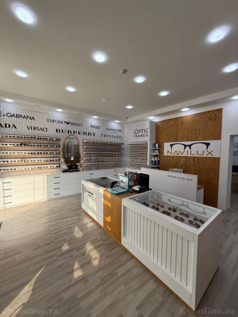 Satılır Obyekt 52 m² Bakı, Nəsimi r — Əmlak, Bakı (5)