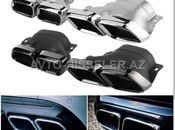 Mercedes W205 səsboğucu başlığı — Bakı