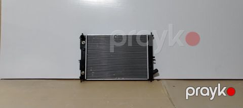 "Hyundai Elantra 2011-2014" su radiatoru — Bakı