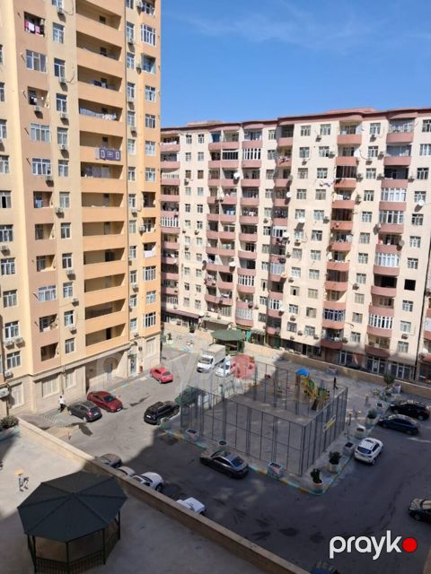 2-otaqlı yeni tikili, Xırdalan ş., 60 m² — Xırdalan