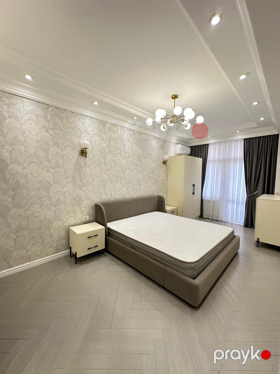 Satılır 2 otaqlı yeni tikili 108 m² — Mənzil, Bakı (4)