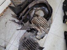 Mercedes W210 dördgöz padkrelnik — Bakı