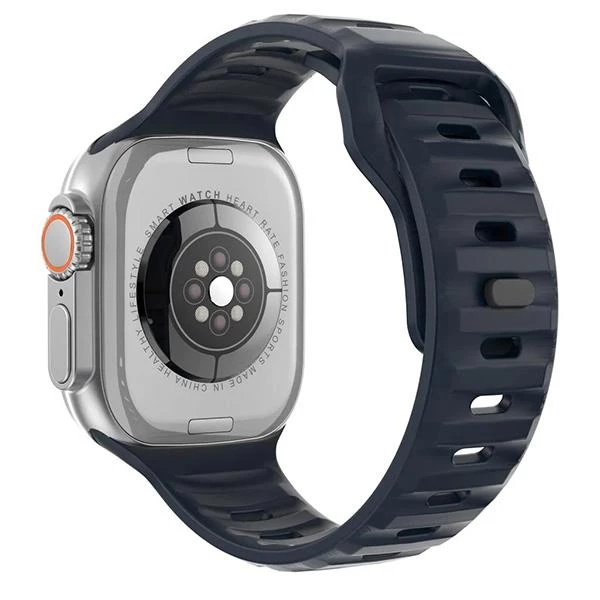 NO.1 DT8 Ultra Plus 49mm Smart saatı — Elektronika, Bakı (4)
