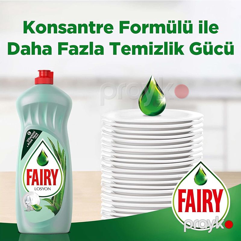Fairy Losyonu E vitamini və Aloe Vera Ətirli Maye Qab Sabunu 1400ml Aloe Vera Kokulu Sıvı Bulaşık Deterjanı — Mallar, Bakı (3)