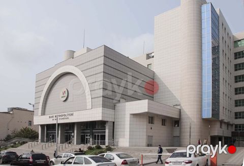 Satılır 2 otaqlı köhnə tikili 45 m² — Bakı