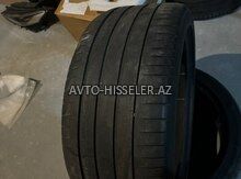 Pirelli R22 şinləri — Bakı