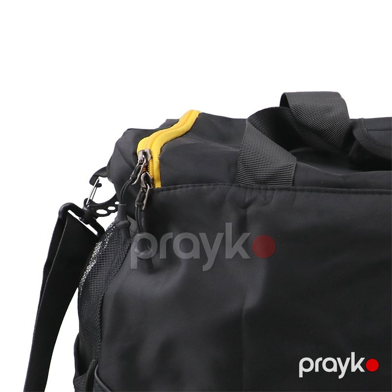 Müxtəlif Reng Seçimi İlə yeni İdman Çantası Jiliping Çanta Sport Suya Davamlı Səyahət Çantası Qara Fitness Çantası — Çantalar, çamadanlar, cüzdanlar, Bakı (5)