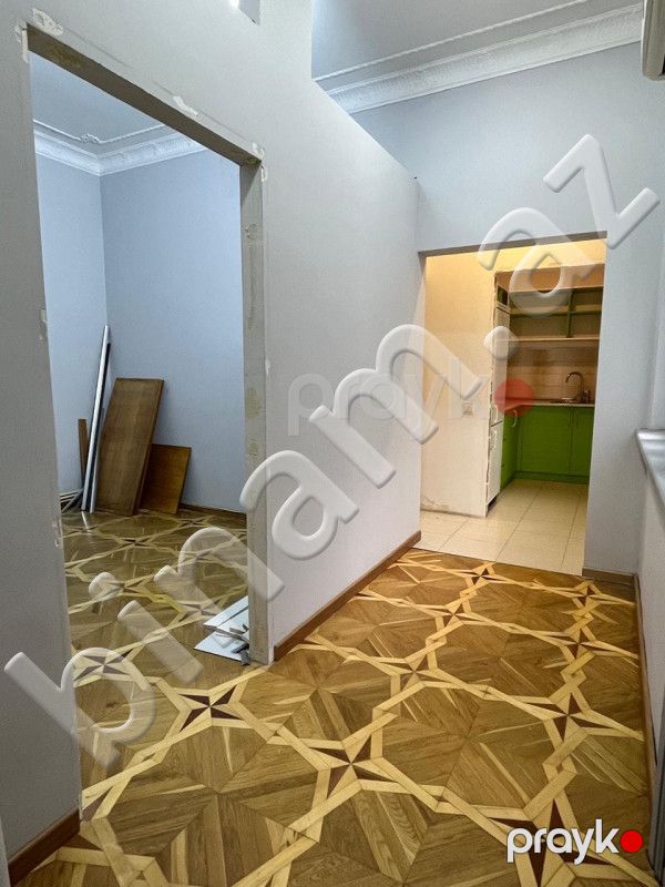 3 otaqlı Köhnə tikili, Satış, Bakı, Səbail, Sahil — Mənzil, Bakı (8)