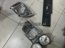 Toyota Prado 2010, 2013 duman farası — Bakı