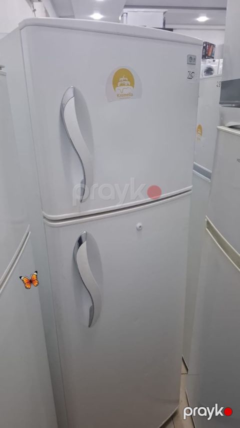Lc soyuducu nofrost ağ 250m çatdirilma pulsuz. Samirə — Bakı