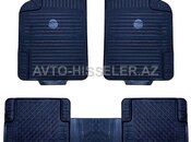 Avtomobil üçün universal ayaqaltı rezini H624 — Bakı