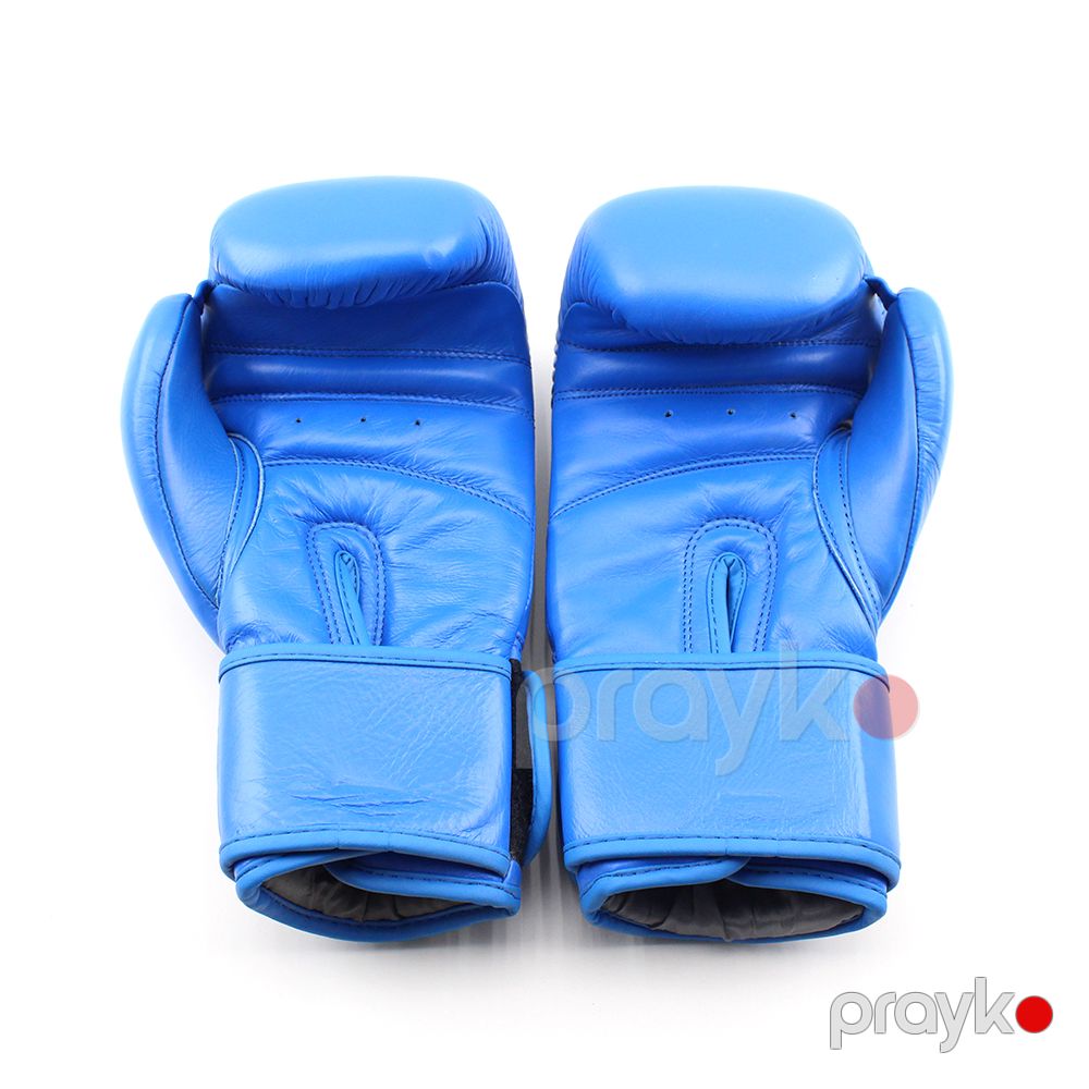 Fairtex Universal Dəri Boks Əlcəyi Fairtex Muay Thai Boks Kik Boks MMA Boks Əlcəkləri — İdman, hobi, istirahət, Bakı (3)