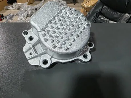 Nissan Note su pompası elektron — Bakı
