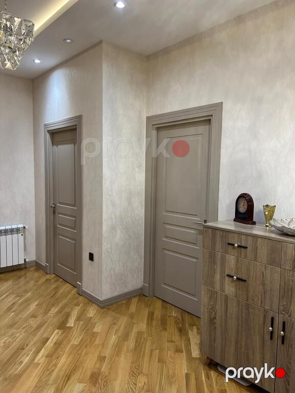 Satılır 2 otaqlı yeni tikili 83 m² — Mənzil, Bakı (10)