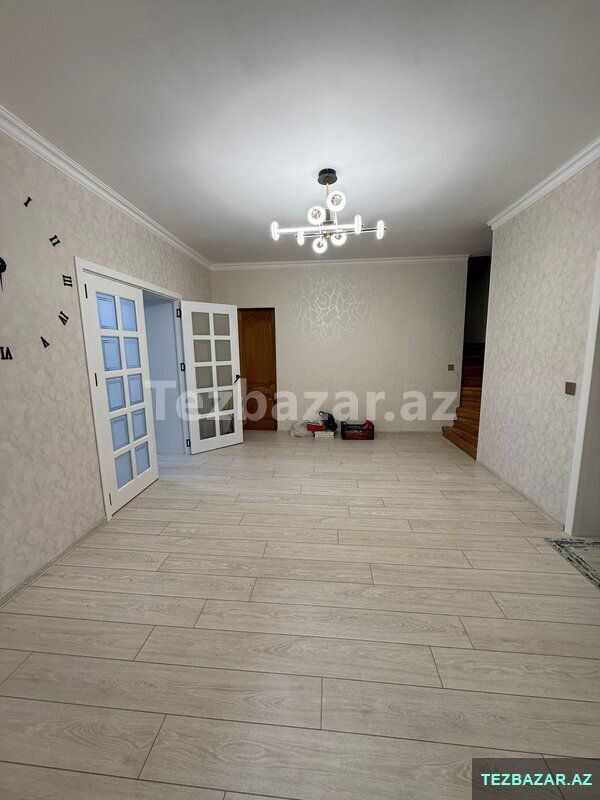 Masazır qəsəbəsi, M.s.ordubadi küçəsi — Ev, villa, Bakı (2)