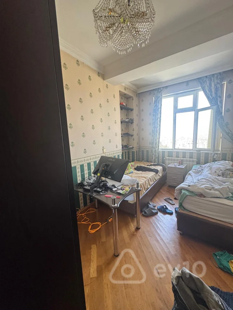 3 otaqlı mənzil, 125 m², 20 Yanvar küçəsi — Mənzil, Bakı (6)