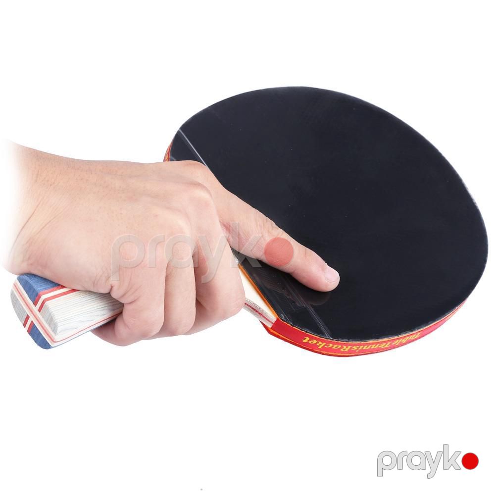 Yeni Professional Boli Star Stolüstü Tennis Raketkası — İdman, hobi, istirahət, Bakı (3)